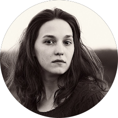 Lafarga & Herranz Daria Andreieva